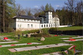 Spa Resort Libverda - Villa Friedland