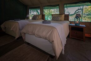 Nkwe Safari Lodge