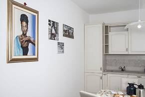 BFAME - Cornice Barocca