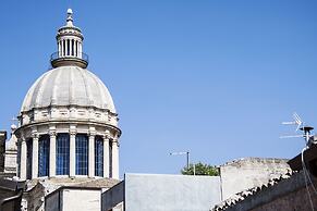 BFAME - Cornice Barocca