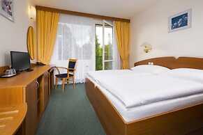 Spa Resort Libverda - Nový Dům