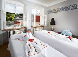 Spa Resort Libverda - Nový Dům