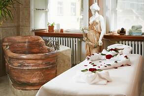 Spa Resort Libverda - Nový Dům