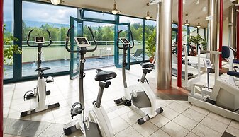 Spa Resort Libverda - Nový Dům