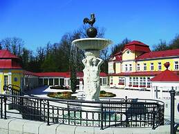 Spa Resort Libverda - Nový Dům