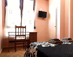 Hostal Abastos