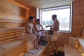 Narzissen Vital Resort Bad Aussee