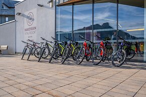 Narzissen Vital Resort Bad Aussee