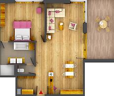 Narzissen Vital Resort Bad Aussee