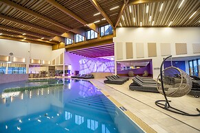 Narzissen Vital Resort Bad Aussee