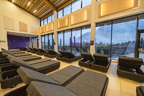 Narzissen Vital Resort Bad Aussee