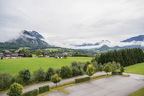 Narzissen Vital Resort Bad Aussee