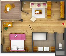 Narzissen Vital Resort Bad Aussee