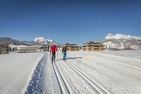 Narzissen Vital Resort Bad Aussee