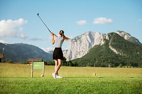 Narzissen Vital Resort Bad Aussee