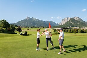 Narzissen Vital Resort Bad Aussee