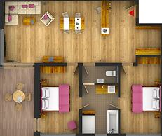 Narzissen Vital Resort Bad Aussee