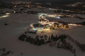 Narzissen Vital Resort Bad Aussee