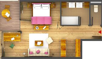 Narzissen Vital Resort Bad Aussee