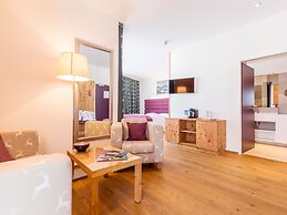 Narzissen Vital Resort Bad Aussee