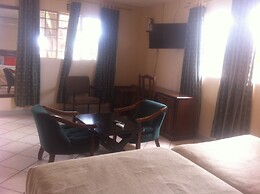 Palapye Guest House
