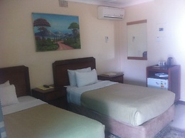 Palapye Guest House