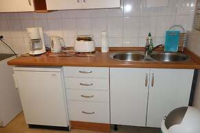 Tolstov-Hotels Large 3,5 Room Apartment