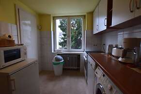 Tolstov-Hotels Large 3,5 Room Apartment