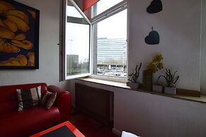 Tolstov-Hotels Large 3,5 Room Apartment