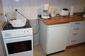 Tolstov-Hotels Large 3,5 Room Apartment