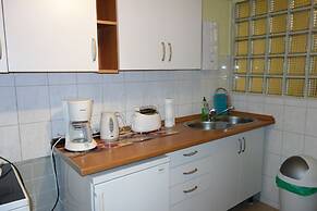 Tolstov-Hotels Large 3,5 Room Apartment