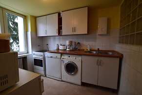 Tolstov-Hotels Large 3,5 Room Apartment