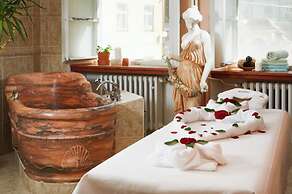 Spa Resort Libverda - Hotel Lesni Zatisi