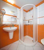 Spa Resort Libverda - Hotel Lesni Zatisi