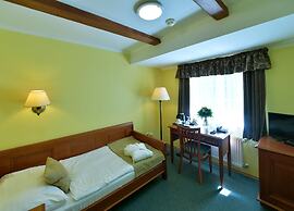 Spa Resort Libverda - Hotel Lesni Zatisi