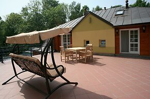 Spa Resort Libverda - Hotel Lesni Zatisi