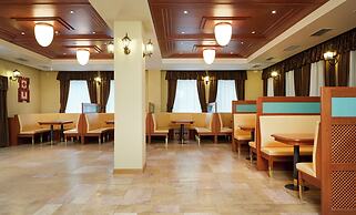 Spa Resort Libverda - Hotel Lesni Zatisi