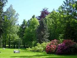 Spa Resort Libverda - Hotel Lesni Zatisi