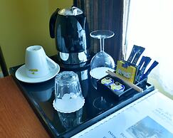 Spa Resort Libverda - Hotel Lesni Zatisi