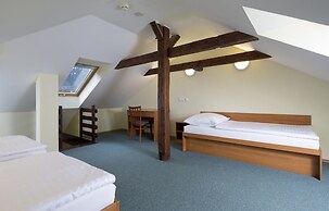 Spa Resort Libverda - Hotel Lesni Zatisi