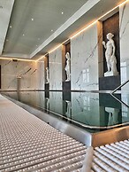 Spa Resort Libverda - Hotel Lesni Zatisi