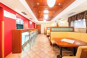 Spa Resort Libverda - Hotel Lesni Zatisi