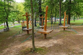 Spa Resort Libverda - Hotel Panorama