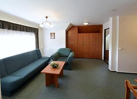 Spa Resort Libverda - Hotel Panorama