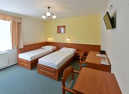 Spa Resort Libverda - Hotel Panorama
