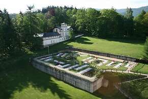 Spa Resort Libverda - Hotel Panorama