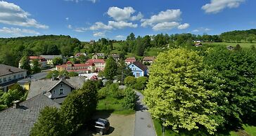Spa Resort Libverda - Hotel Panorama