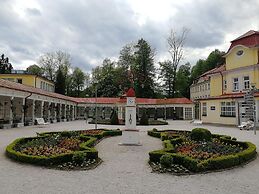Spa Resort Libverda - Hotel Panorama