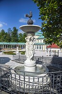 Spa Resort Libverda - Hotel Panorama