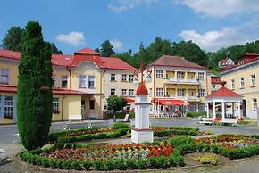 Spa Resort Libverda - Hotel Panorama